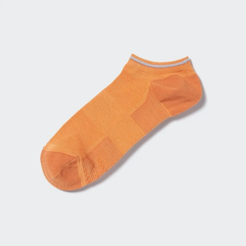 Socken*UNIQLO Kurze Sportsocken
