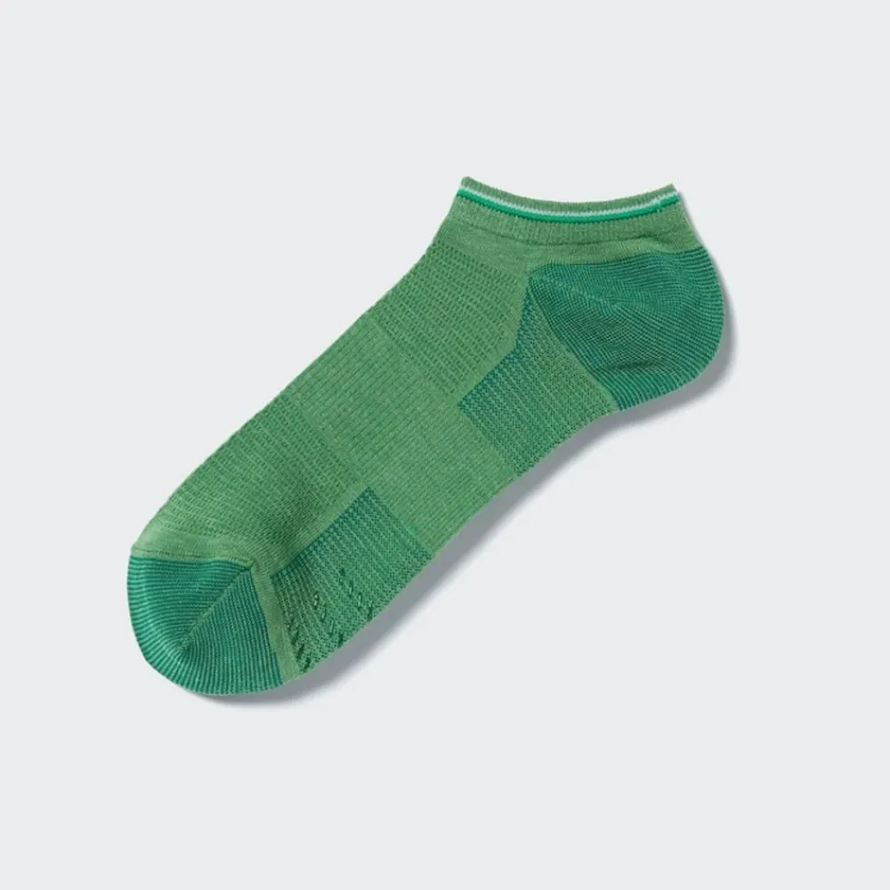 Socken*UNIQLO Kurze Sportsocken