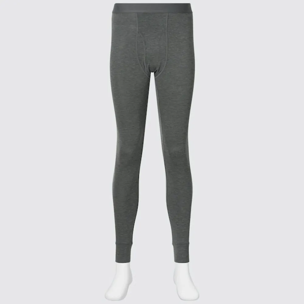 Unterwäsche*UNIQLO Lange Heattech Thermo Unterhose