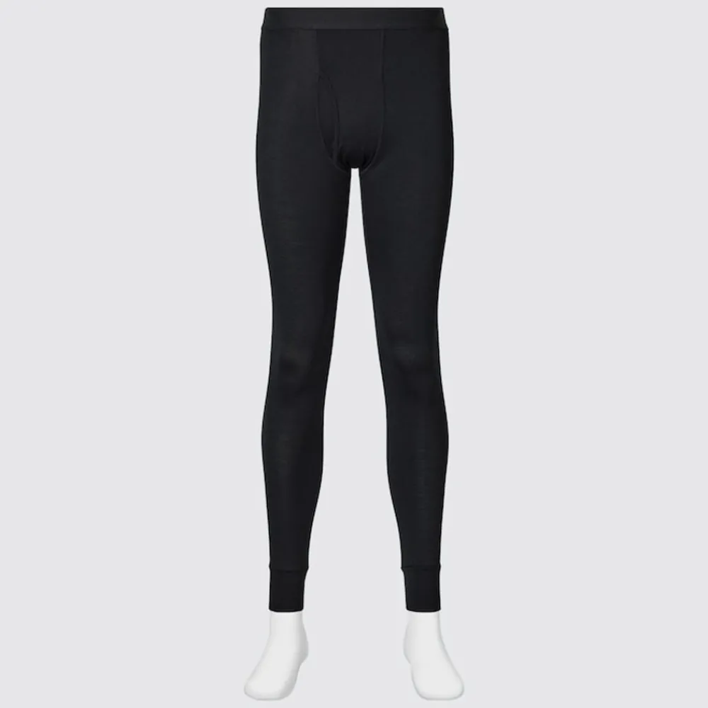 Unterwäsche*UNIQLO Lange Heattech Thermo Unterhose