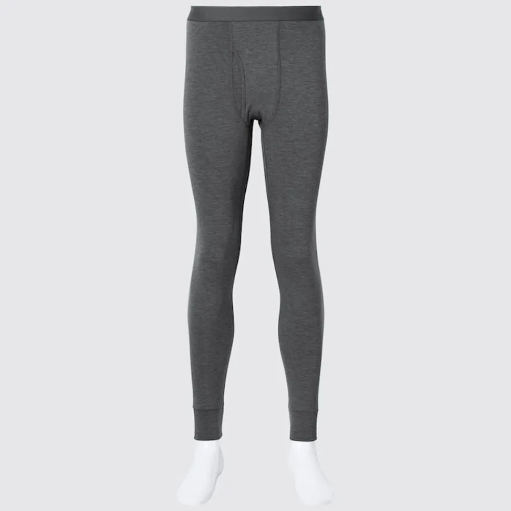 Unterwäsche*UNIQLO Lange Heattech Ultra Warm Thermo Unterhose
