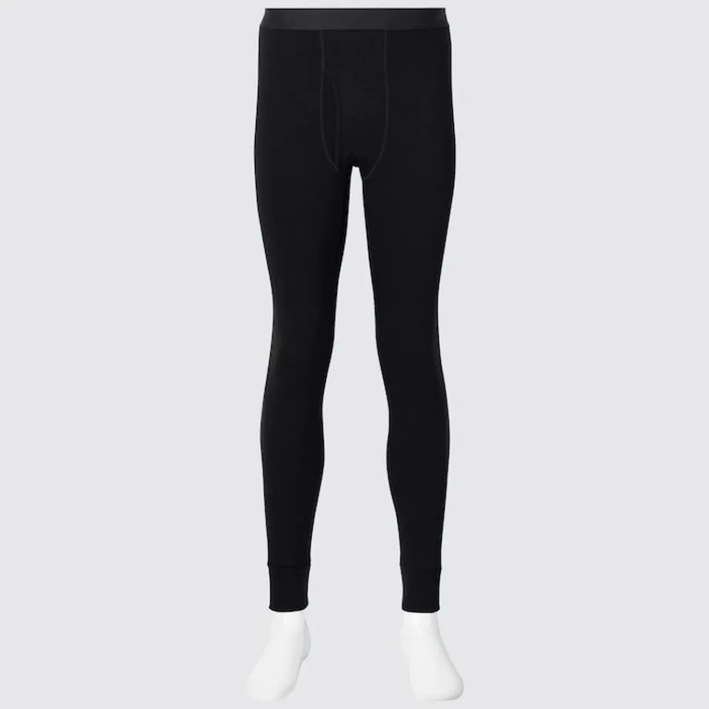 Unterwäsche*UNIQLO Lange Heattech Ultra Warm Thermo Unterhose