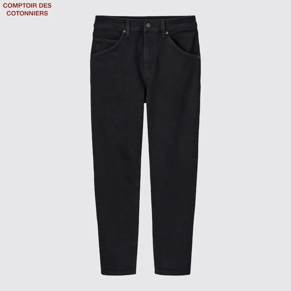 Jeans*UNIQLO Legere Jeans