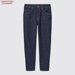 Jeans*UNIQLO Legere Jeans