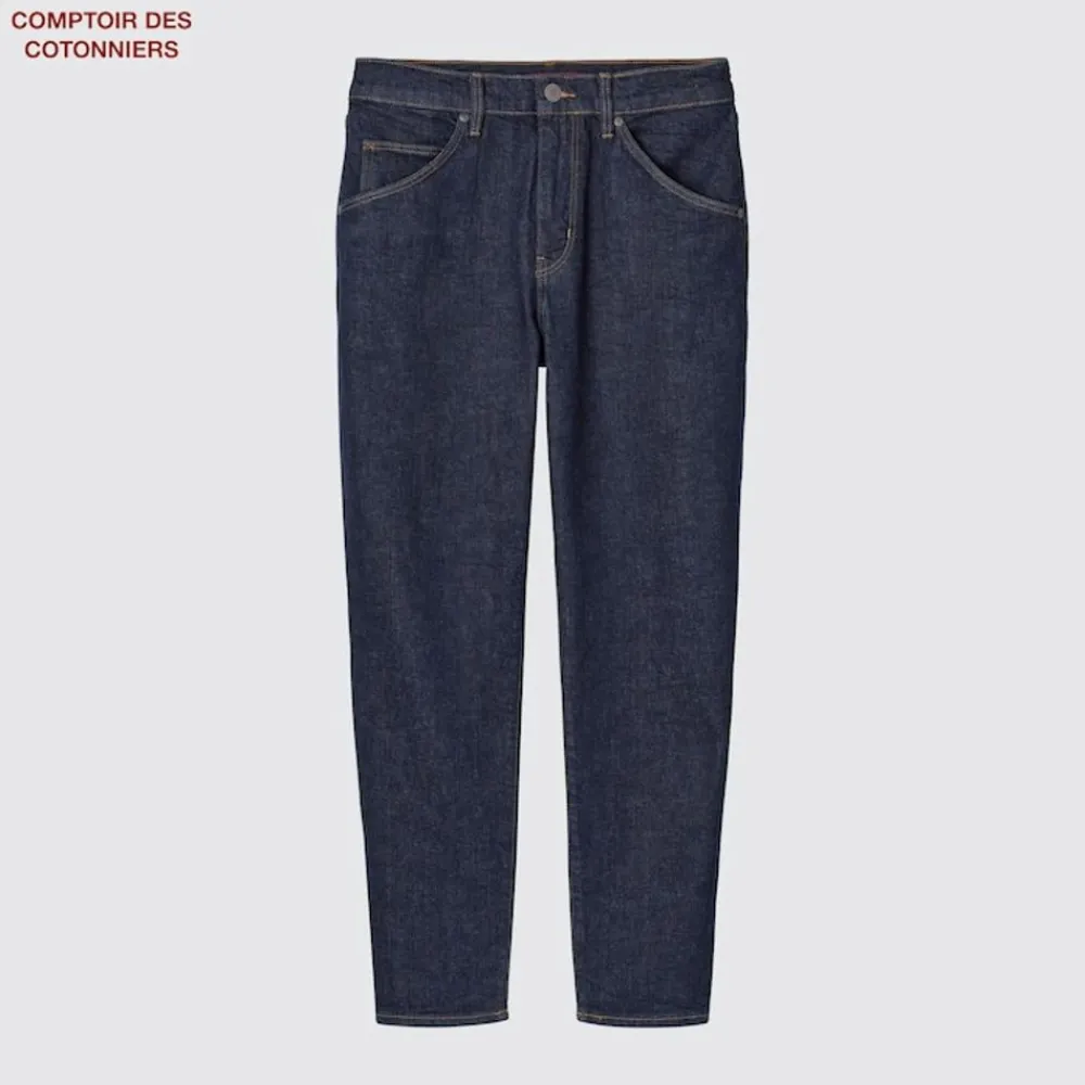 Jeans*UNIQLO Legere Jeans
