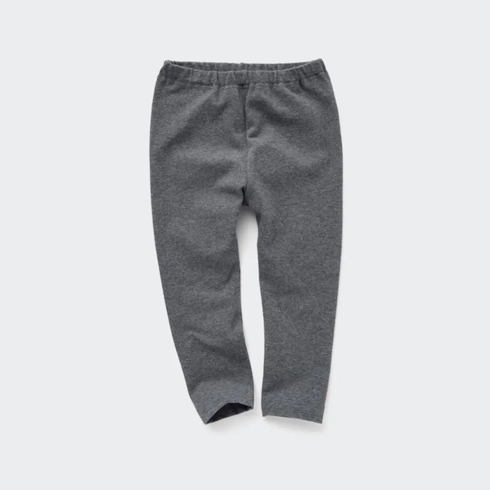 Leggings*UNIQLO Leggings Dunkelgrau