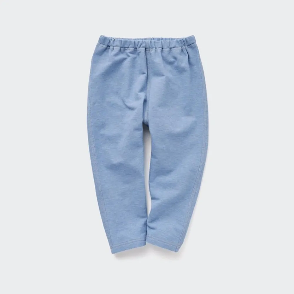 Leggings*UNIQLO Leggings (Denimoptik, Relaxed Fit)
