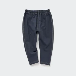 Leggings*UNIQLO Leggings (Denimoptik, Relaxed Fit)