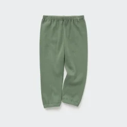 Leggings*UNIQLO Leggings (Waffeloptik, Relaxed Fit)