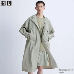 Mäntel, Jacken, Parka & Westen*UNIQLO Leichter Mäntel