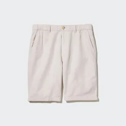 Shorts*UNIQLO Leinenmix Shorts
