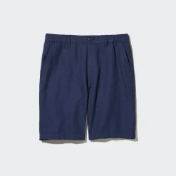 Shorts*UNIQLO Leinenmix Shorts