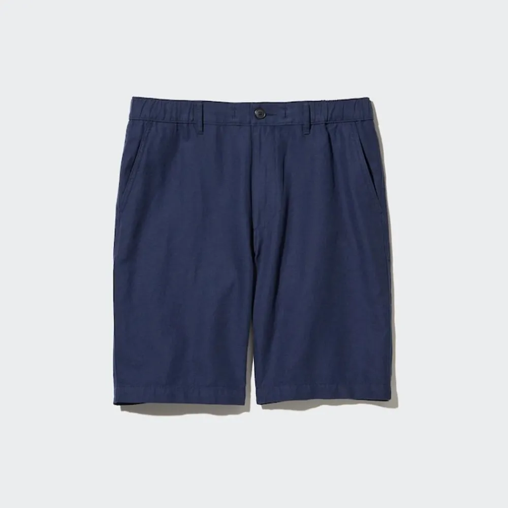 Shorts*UNIQLO Leinenmix Shorts