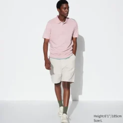 Shorts*UNIQLO Leinenmix Shorts
