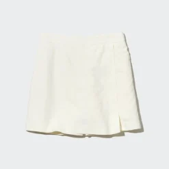 Shorts*UNIQLO Leinenmix Skort