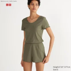 Loungewear & Pyjamas*UNIQLO Lounge Shorts