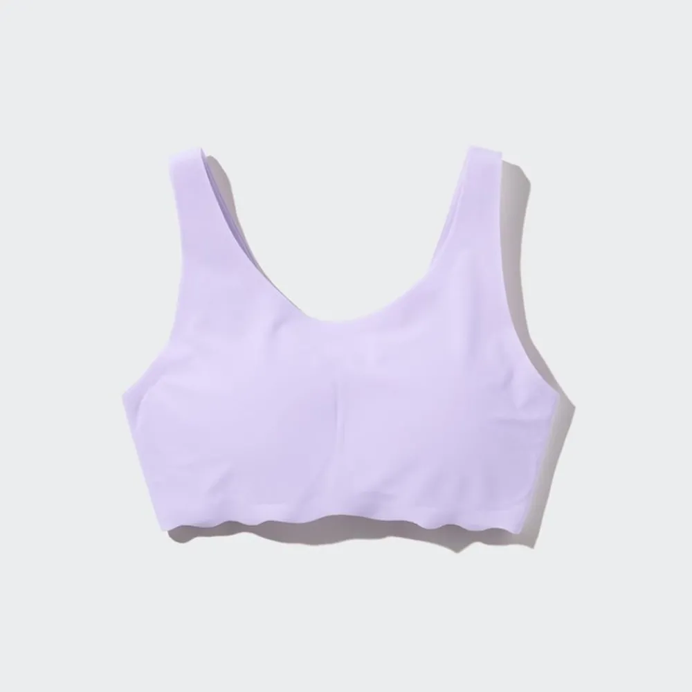 Airism Kuhlender Komfort*UNIQLO Madchen Airism Bh