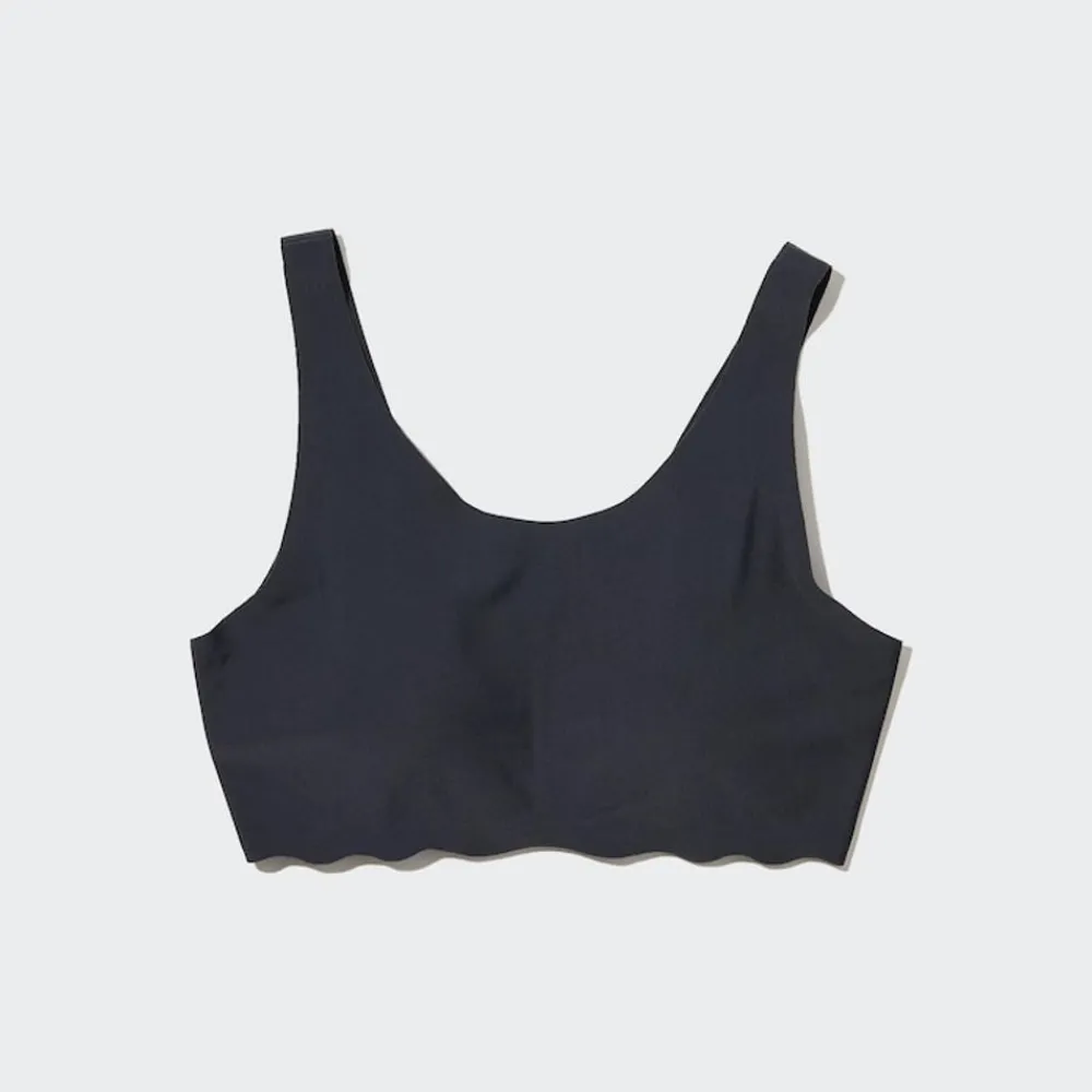 Airism Kuhlender Komfort*UNIQLO Madchen Airism Bh