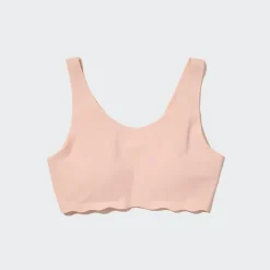 Bhs & Unterwäsche*UNIQLO Madchen Airism Bh