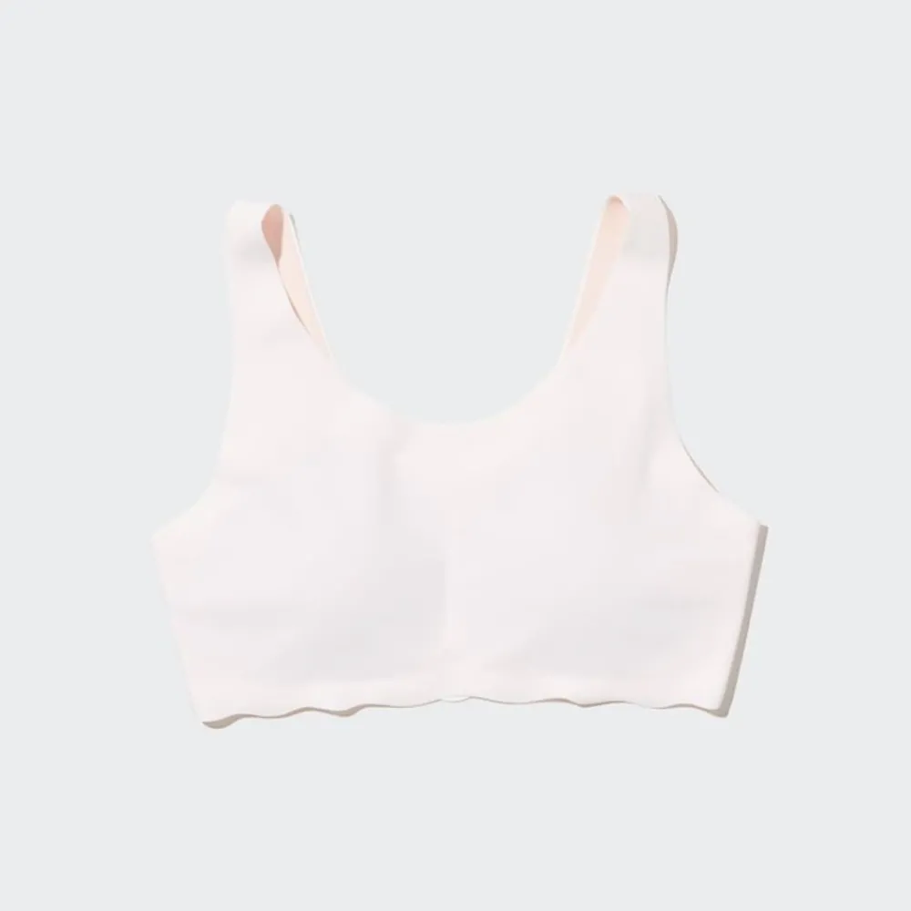 Bhs & Unterwäsche*UNIQLO Madchen Airism Bh
