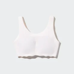 Bhs & Unterwäsche*UNIQLO Madchen Airism Bh