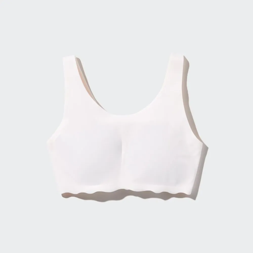 Bhs & Unterwäsche*UNIQLO Madchen Airism Bh