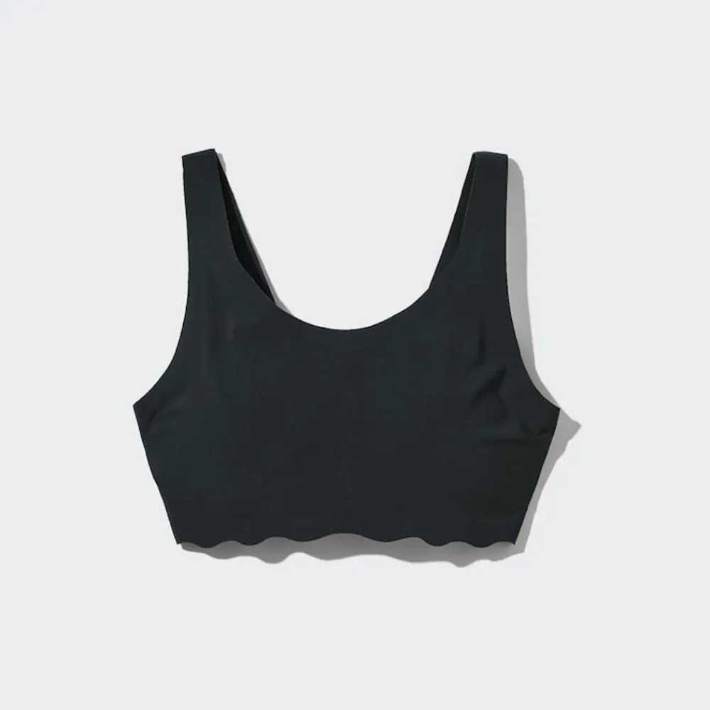 Bhs & Unterwäsche*UNIQLO Madchen Airism Bh