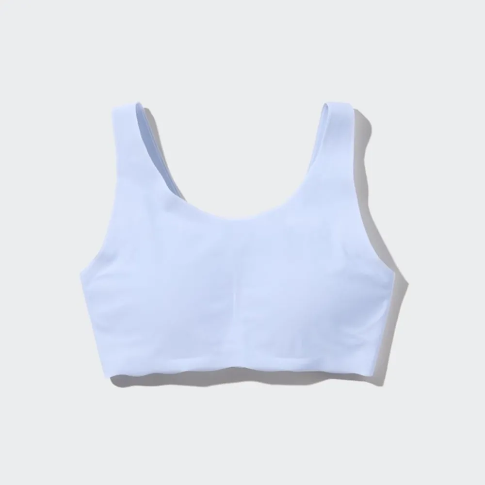 Bhs & Unterwäsche*UNIQLO Madchen Airism Bh