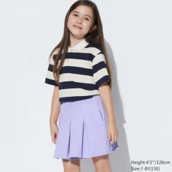 Röcke & Shorts*UNIQLO Madchen Dry Mini Skort