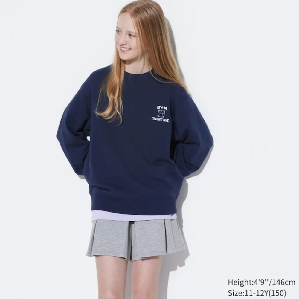 Röcke & Shorts*UNIQLO Madchen Dry Mini Skort