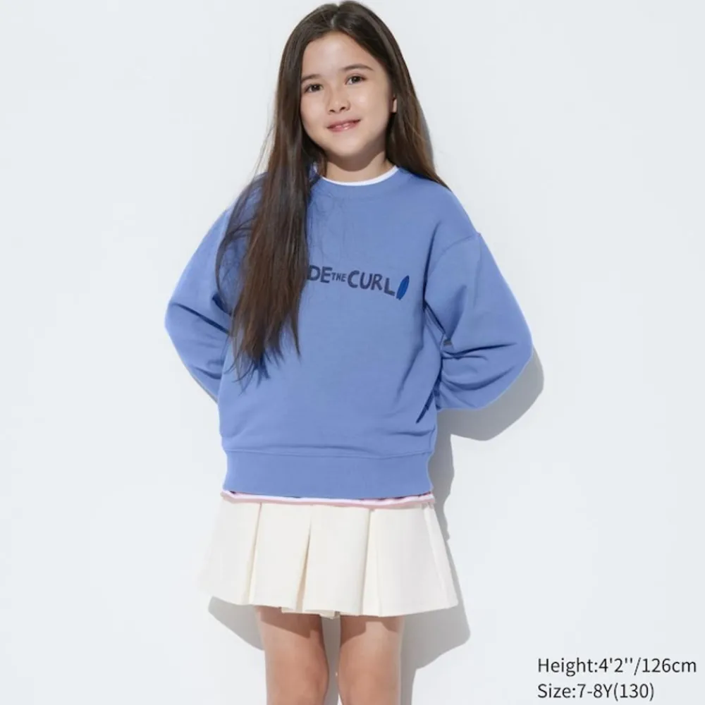 Röcke & Shorts*UNIQLO Madchen Dry Mini Skort