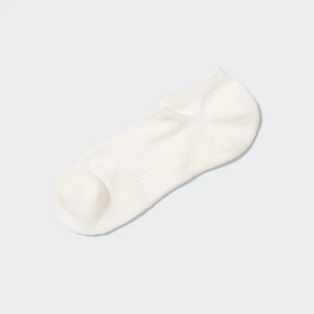 Socken*UNIQLO Mesh Kurzsocken