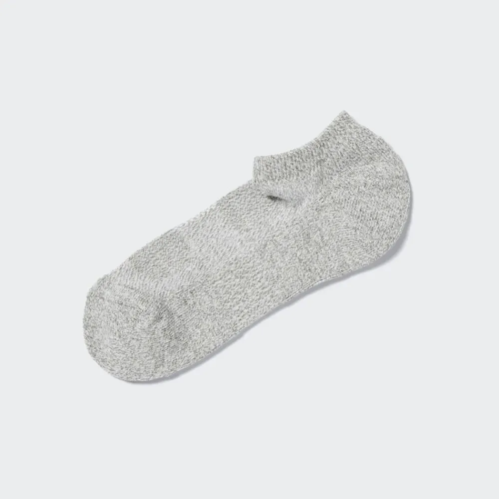 Socken*UNIQLO Mesh Kurzsocken