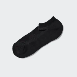 Socken*UNIQLO Mesh Kurzsocken