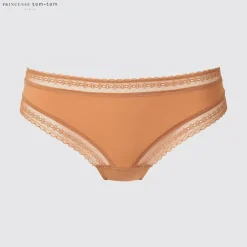 Bhs & Unterwäsche*UNIQLO Mikrofaser Slip