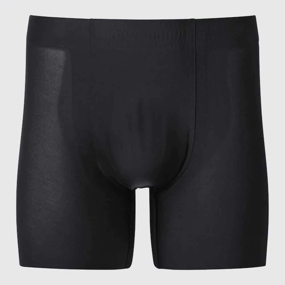 Unterwäsche*UNIQLO Nahtlose Airism Mesh Unterhose