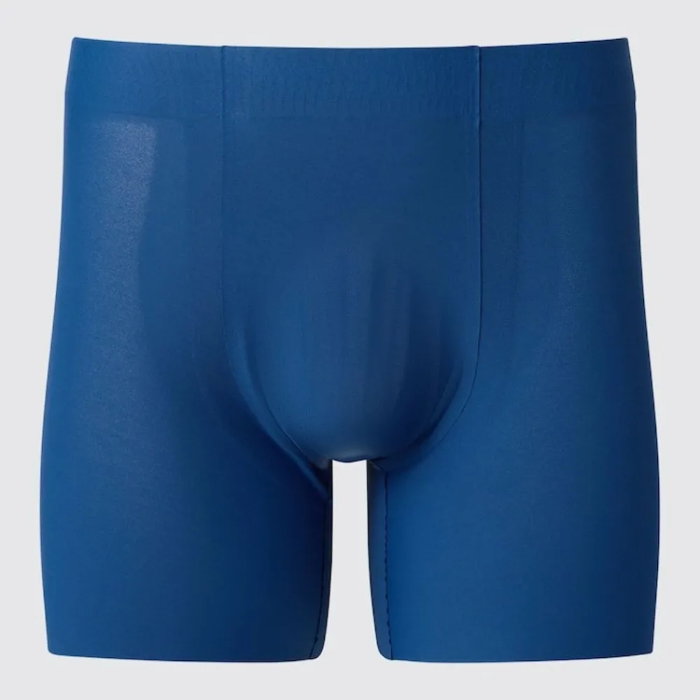 Unterwäsche*UNIQLO Nahtlose Airism Mesh Unterhose