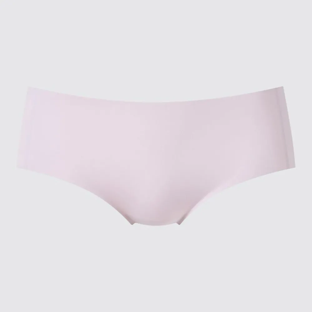 Bhs & Unterwäsche*UNIQLO Nahtloser Airism Slip Mit Niedrigem Bund