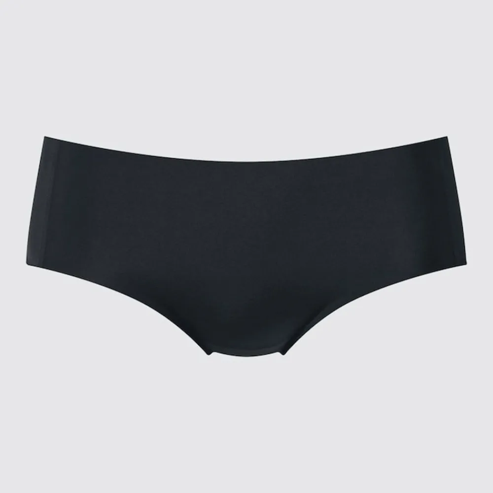 Bhs & Unterwäsche*UNIQLO Nahtloser Airism Slip Mit Niedrigem Bund