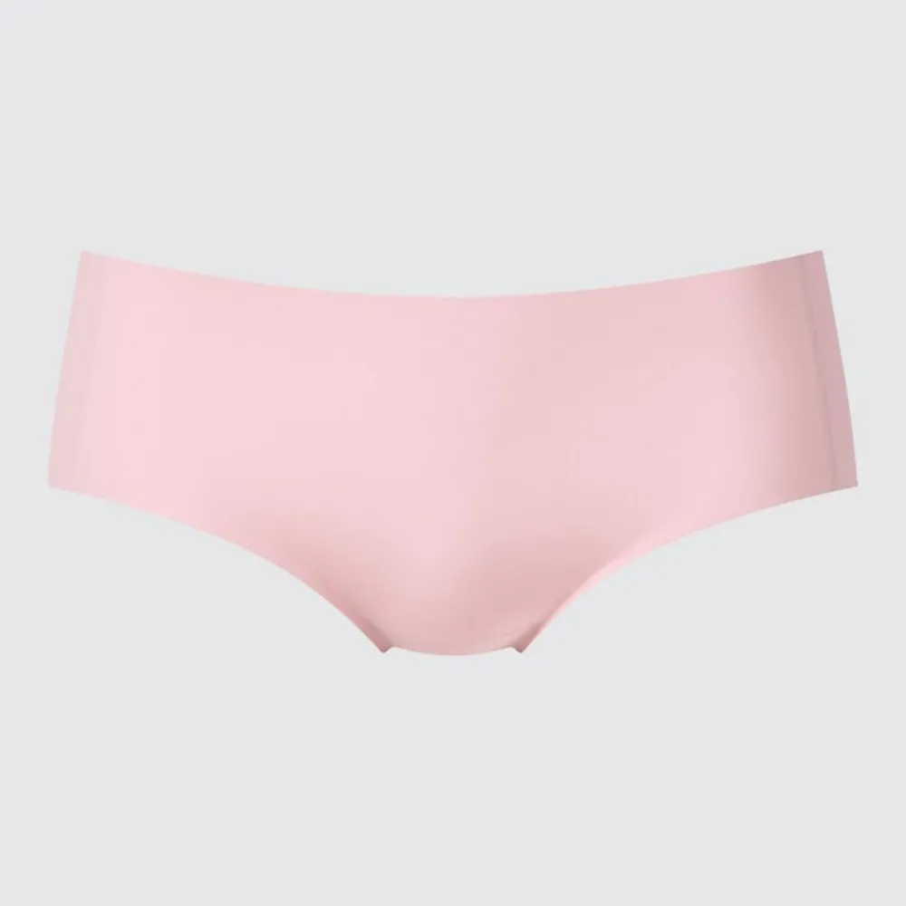 Bhs & Unterwäsche*UNIQLO Nahtloser Airism Slip Mit Niedrigem Bund
