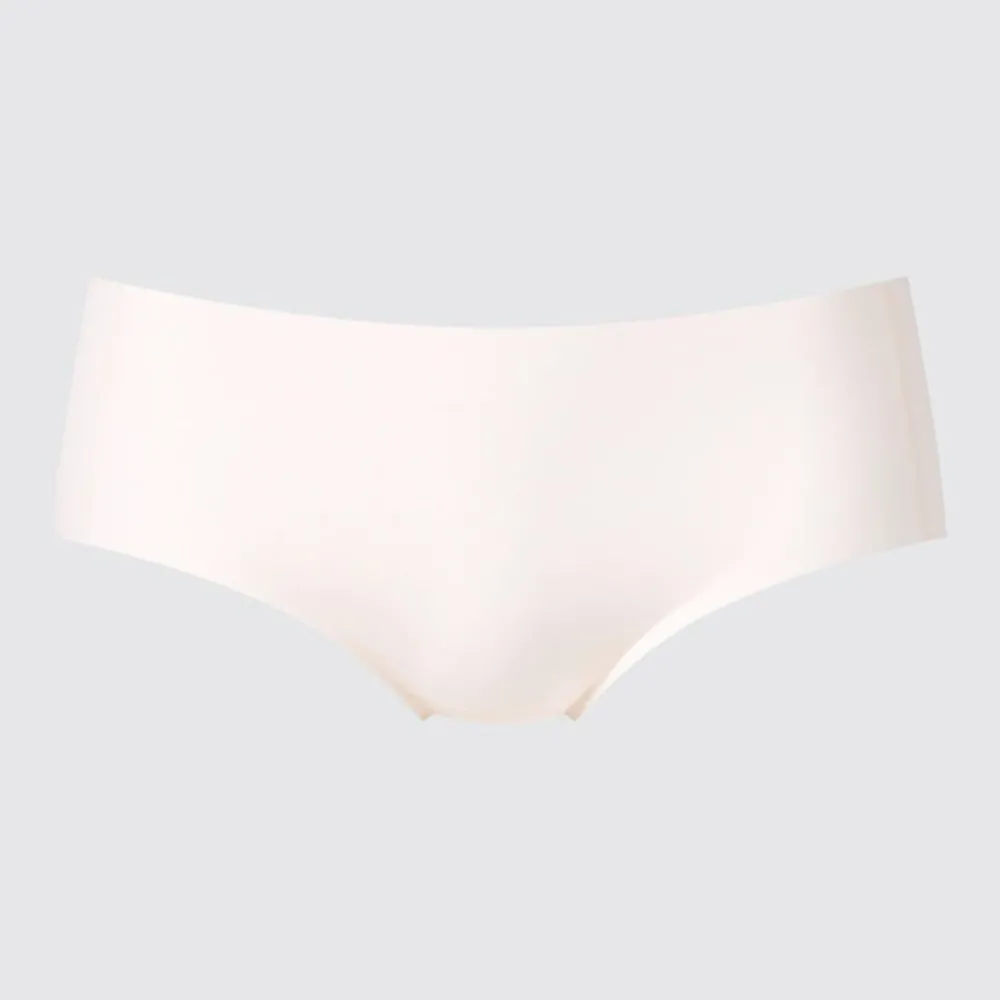 Bhs & Unterwäsche*UNIQLO Nahtloser Airism Slip Mit Niedrigem Bund