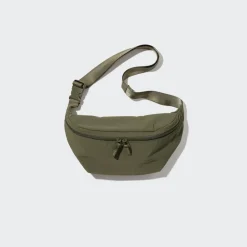 Accessoires & Taschen*UNIQLO Nylon Crossbody Tasche