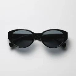 Accessoires & Taschen*UNIQLO Ovale Sonnenbrille