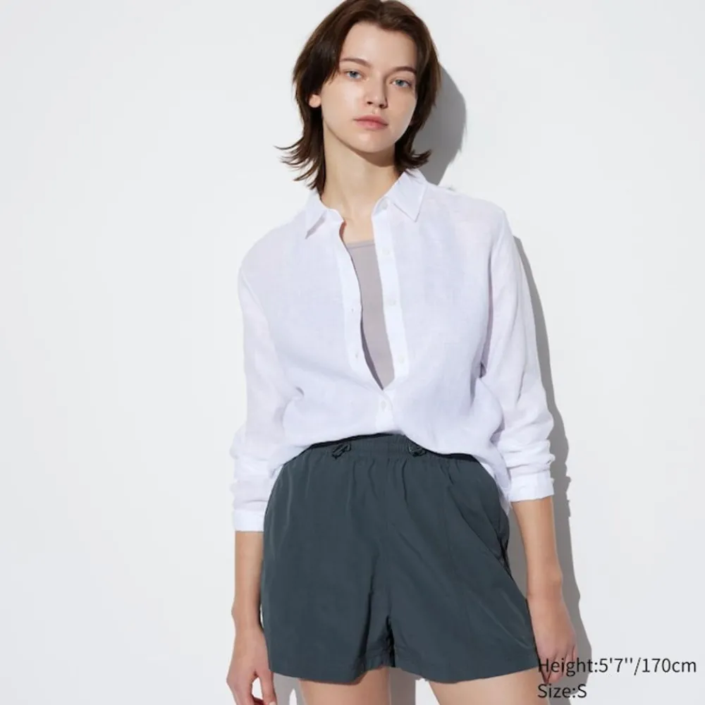 Shorts*UNIQLO Parachute Shorts