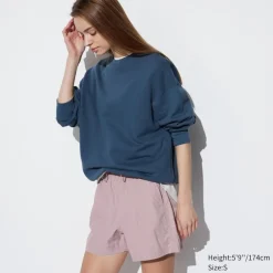 Shorts*UNIQLO Parachute Shorts