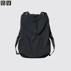 Accessoires & Taschen*UNIQLO Rucksack Mit Kordel