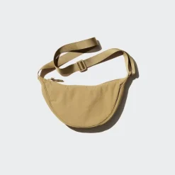 Accessoires & Taschen*UNIQLO Runde Mini Schultertasche