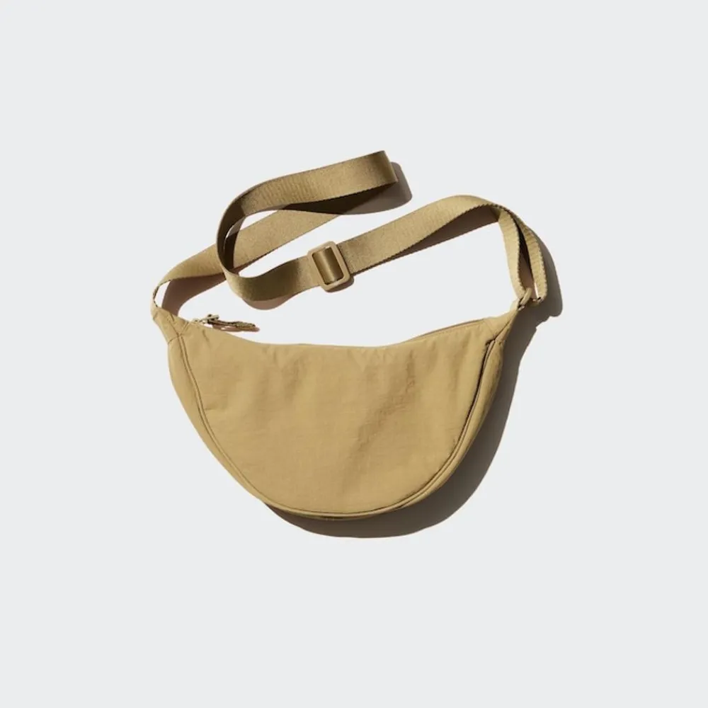Accessoires & Taschen*UNIQLO Runde Mini Schultertasche