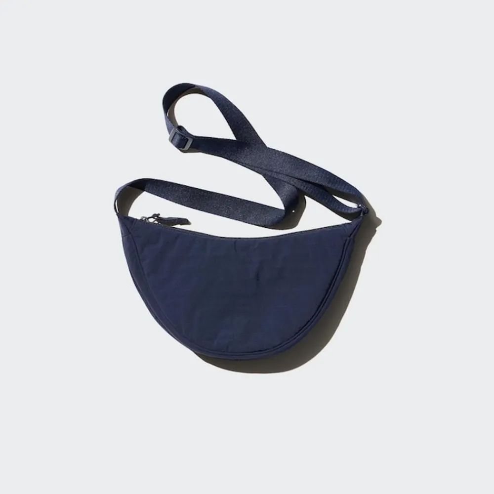 Accessoires & Taschen*UNIQLO Runde Mini Schultertasche