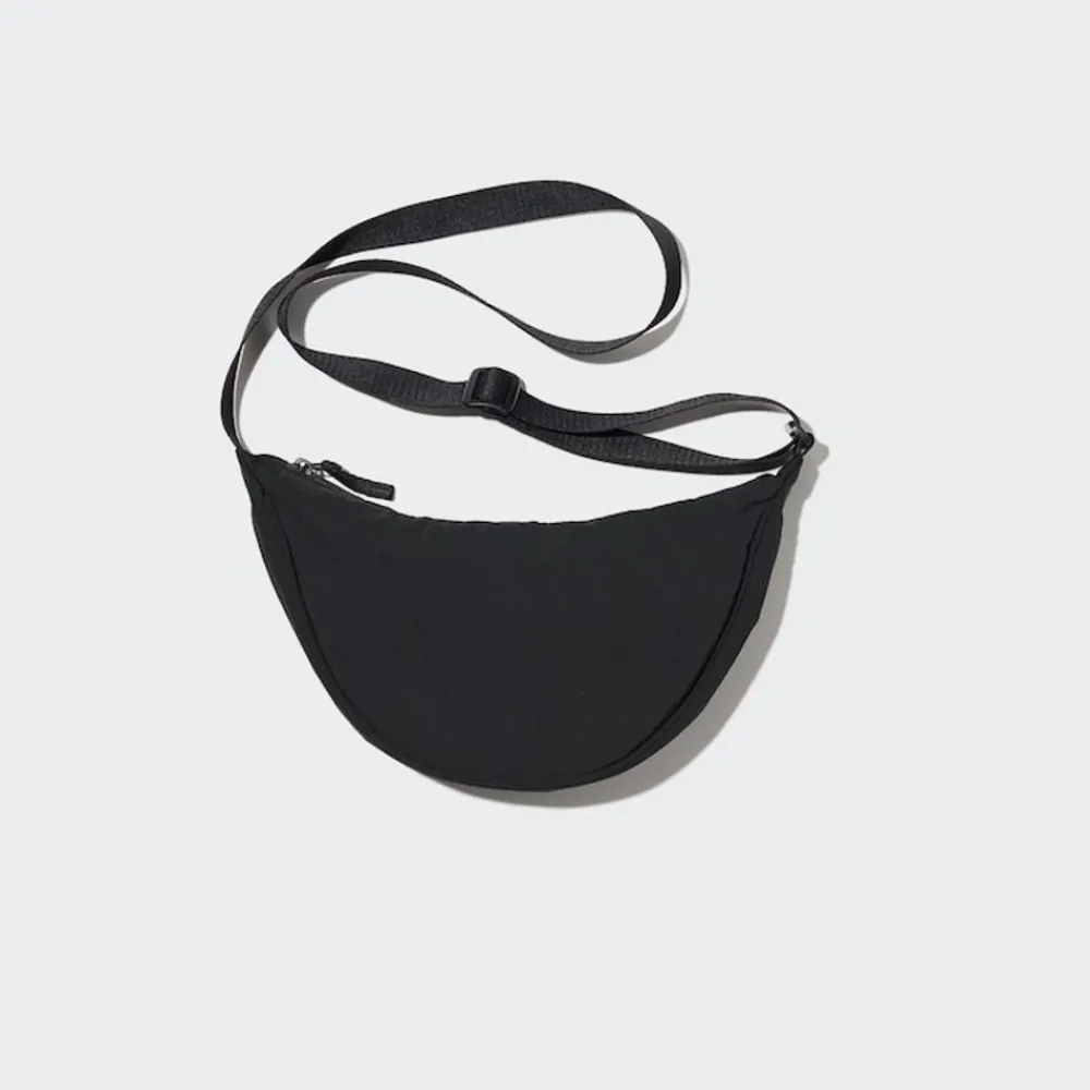 Accessoires & Taschen*UNIQLO Runde Mini Schultertasche